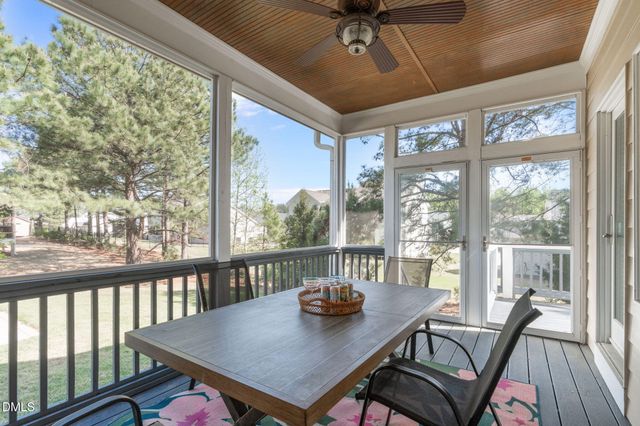 261 Character Drive, Rolesville, NC 27571