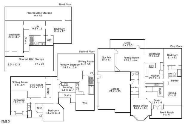 261 Character Drive, Rolesville, NC 27571