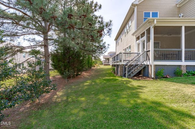 261 Character Drive, Rolesville, NC 27571