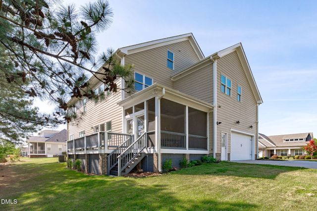 261 Character Drive, Rolesville, NC 27571