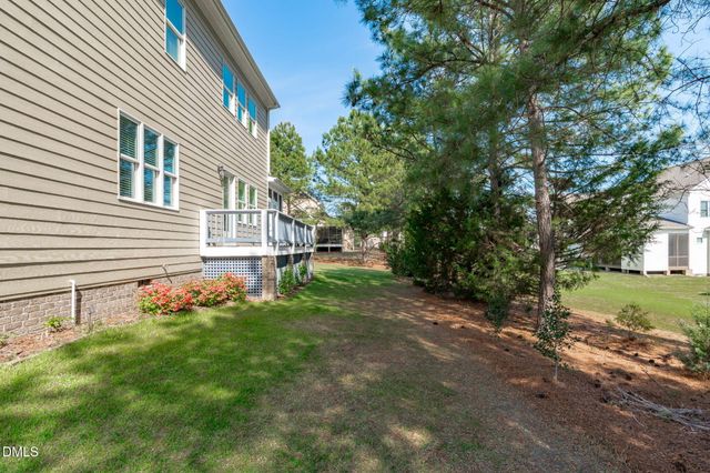 261 Character Drive, Rolesville, NC 27571