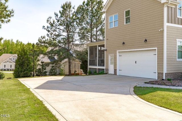 261 Character Drive, Rolesville, NC 27571