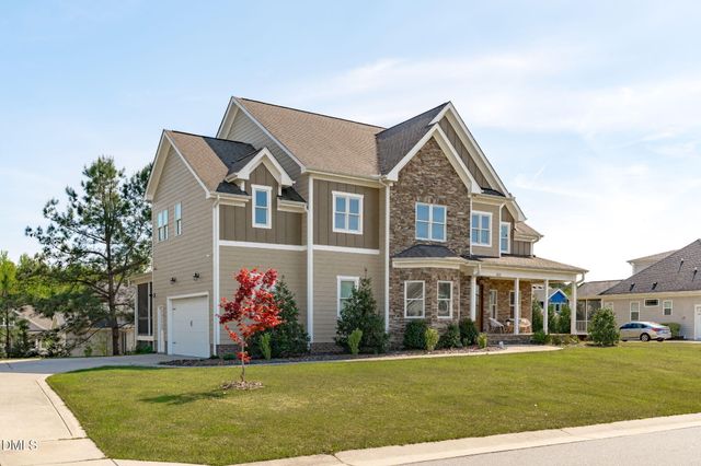 261 Character Drive, Rolesville, NC 27571