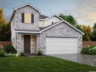819 Fort Kylo, San Antonio, TX 78245