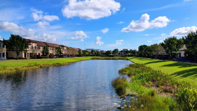 10342 Wellington Parc Drive, Wellington, FL 33449