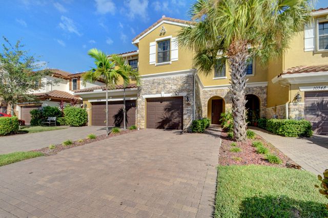 10342 Wellington Parc Drive, Wellington, FL 33449