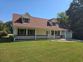 186 Ryan Court, Spencer, IN 47460