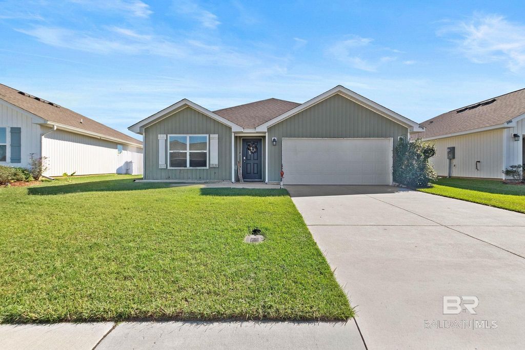 10996 Animal Kingdom Way, Daphne, AL 36526