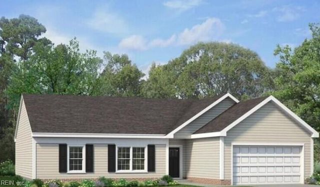 101 Yadkin DR, Shawboro, NC 27973