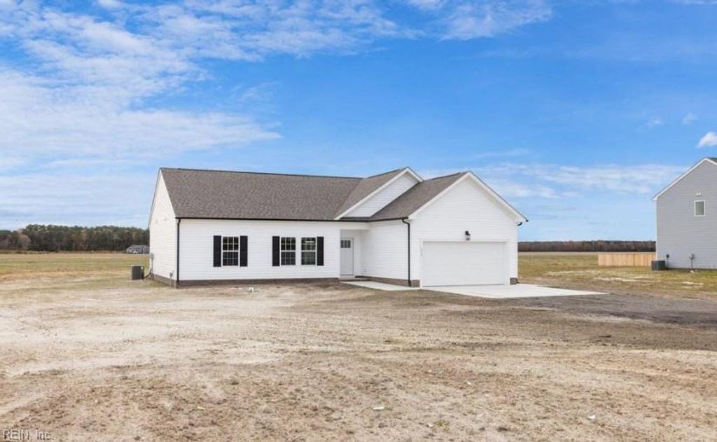 101 Yadkin DR, Shawboro, NC 27973