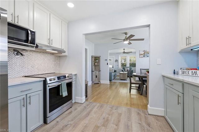 2724 Vimy Ridge AVE, Norfolk, VA 23509