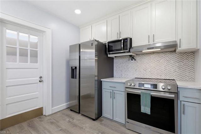 2724 Vimy Ridge AVE, Norfolk, VA 23509