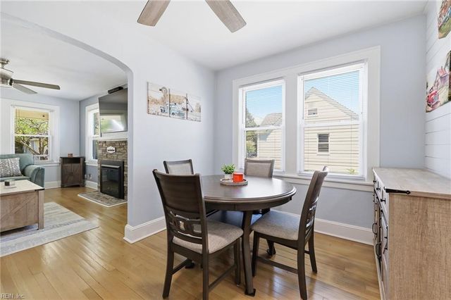 2724 Vimy Ridge AVE, Norfolk, VA 23509