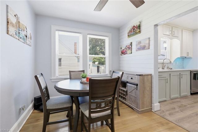 2724 Vimy Ridge AVE, Norfolk, VA 23509