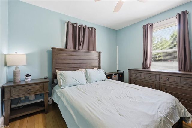 2724 Vimy Ridge AVE, Norfolk, VA 23509