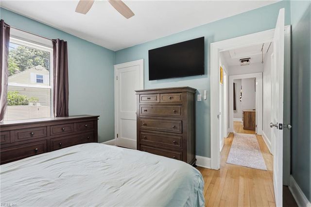 2724 Vimy Ridge AVE, Norfolk, VA 23509