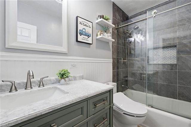 2724 Vimy Ridge AVE, Norfolk, VA 23509