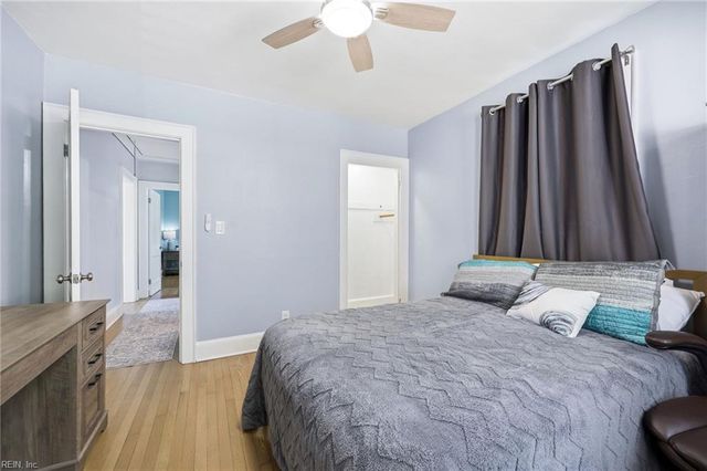 2724 Vimy Ridge AVE, Norfolk, VA 23509