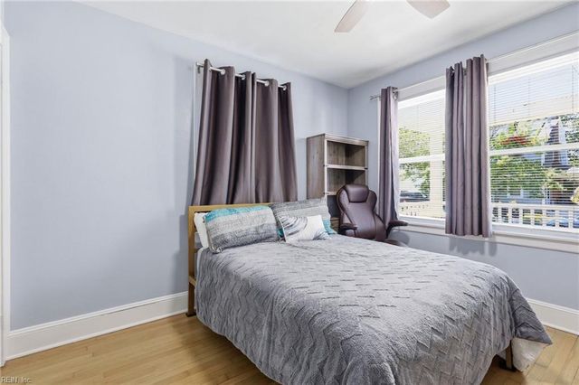 2724 Vimy Ridge AVE, Norfolk, VA 23509