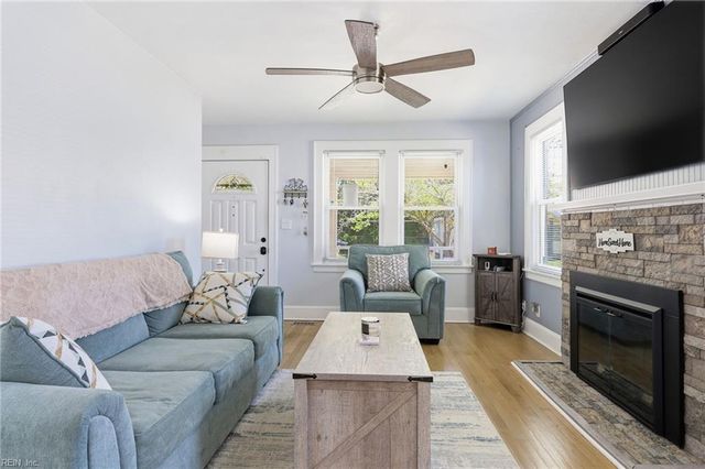 2724 Vimy Ridge AVE, Norfolk, VA 23509