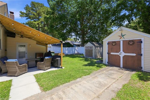 2724 Vimy Ridge AVE, Norfolk, VA 23509