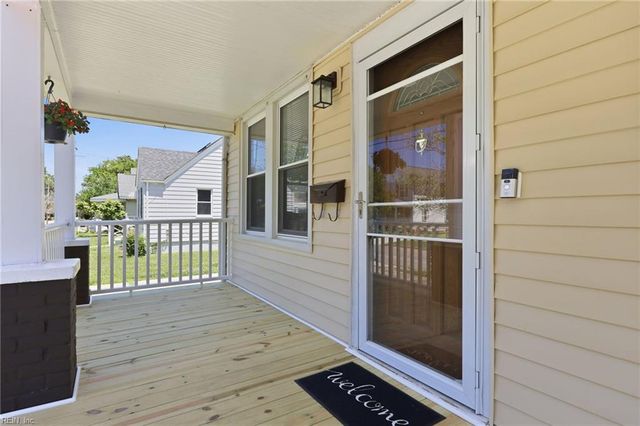 2724 Vimy Ridge AVE, Norfolk, VA 23509