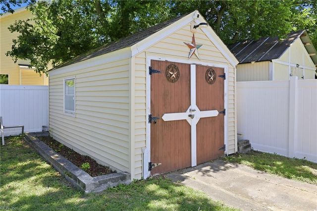 2724 Vimy Ridge AVE, Norfolk, VA 23509