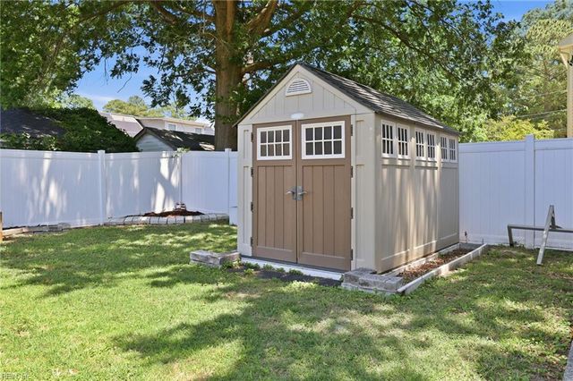2724 Vimy Ridge AVE, Norfolk, VA 23509