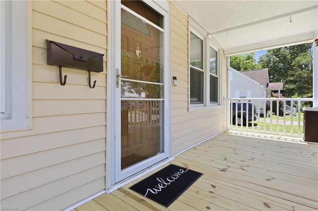 2724 Vimy Ridge AVE, Norfolk, VA 23509