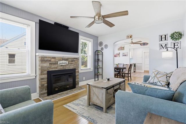 2724 Vimy Ridge AVE, Norfolk, VA 23509