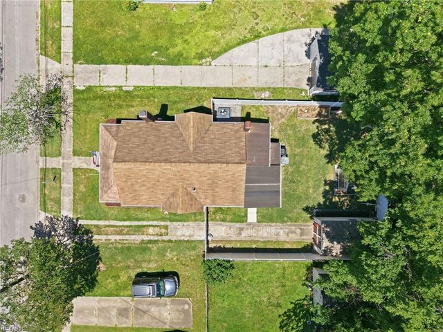 2724 Vimy Ridge AVE, Norfolk, VA 23509