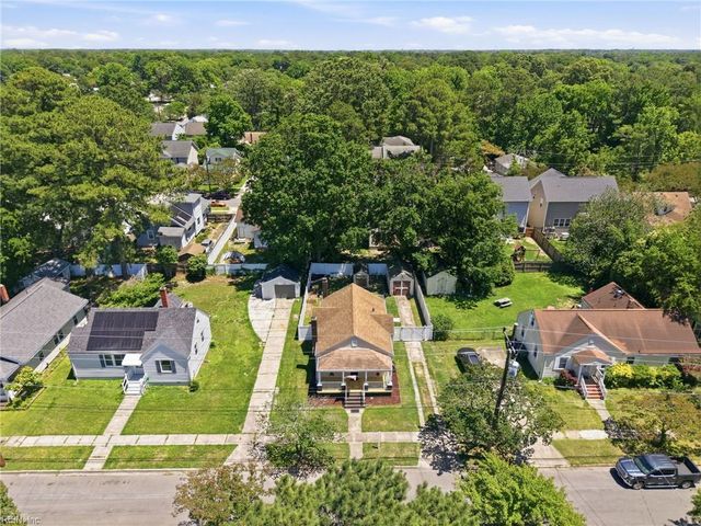 2724 Vimy Ridge AVE, Norfolk, VA 23509