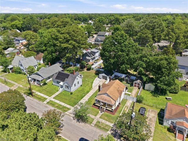 2724 Vimy Ridge AVE, Norfolk, VA 23509