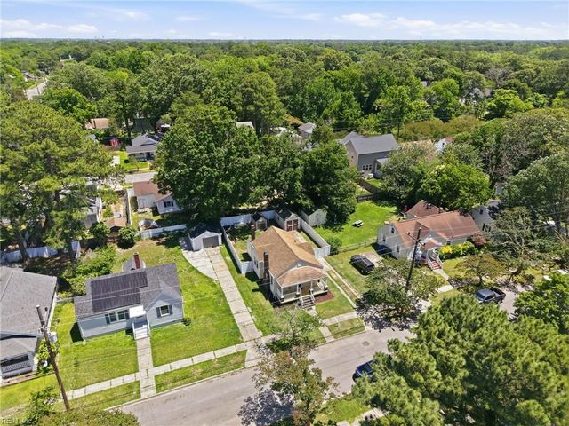 2724 Vimy Ridge AVE, Norfolk, VA 23509