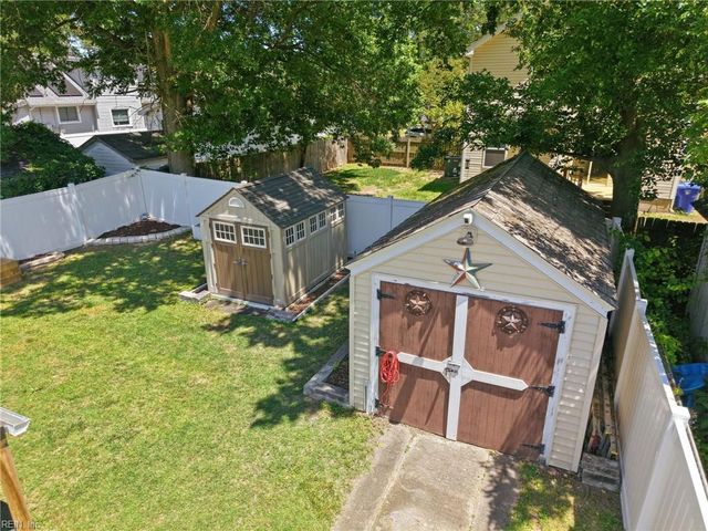 2724 Vimy Ridge AVE, Norfolk, VA 23509