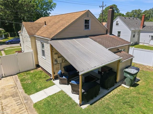 2724 Vimy Ridge AVE, Norfolk, VA 23509