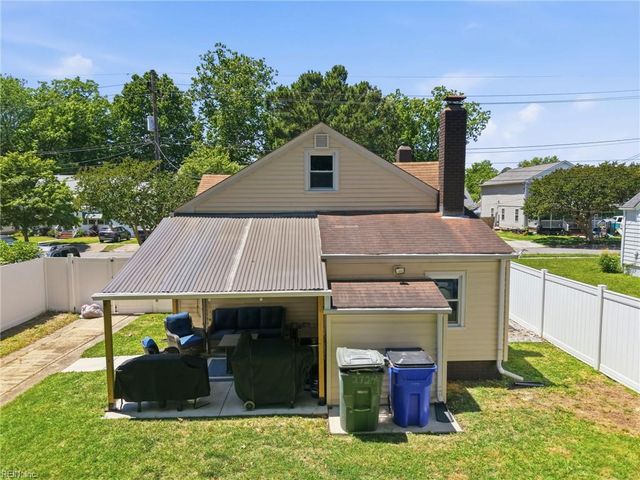 2724 Vimy Ridge AVE, Norfolk, VA 23509