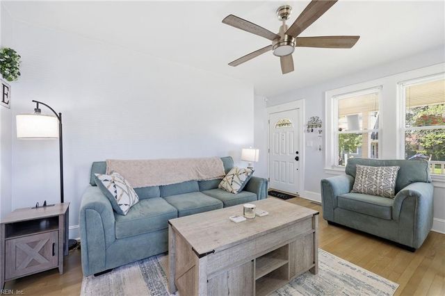 2724 Vimy Ridge AVE, Norfolk, VA 23509