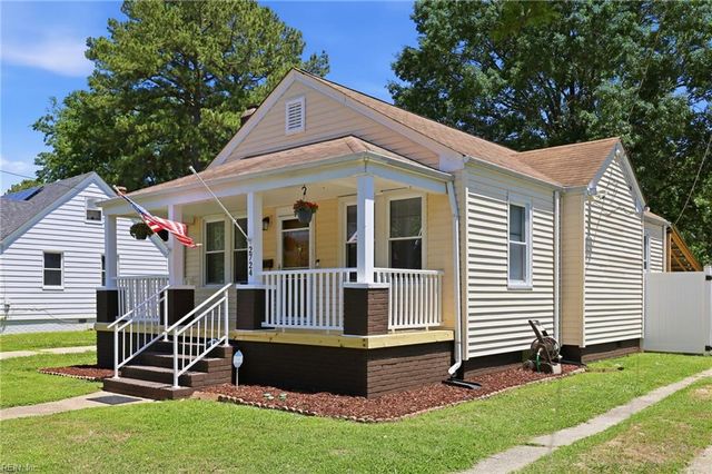 2724 Vimy Ridge AVE, Norfolk, VA 23509