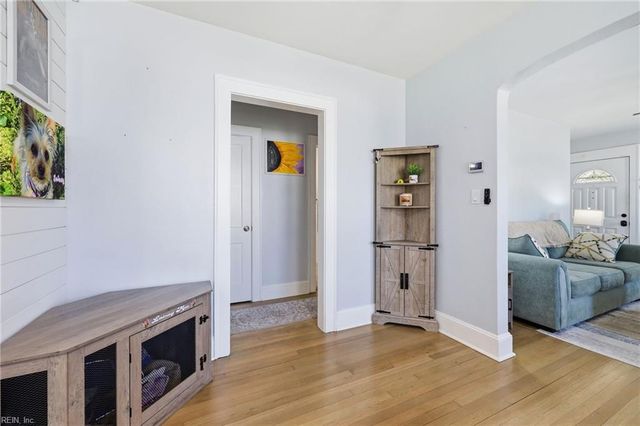 2724 Vimy Ridge AVE, Norfolk, VA 23509