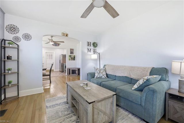 2724 Vimy Ridge AVE, Norfolk, VA 23509