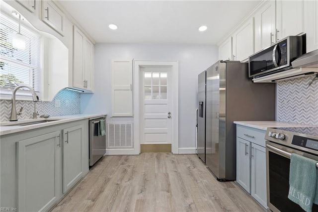 2724 Vimy Ridge AVE, Norfolk, VA 23509