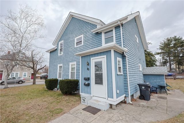 159 Dunnell Avenue, Pawtucket, RI 02860