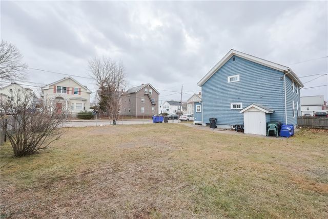159 Dunnell Avenue, Pawtucket, RI 02860