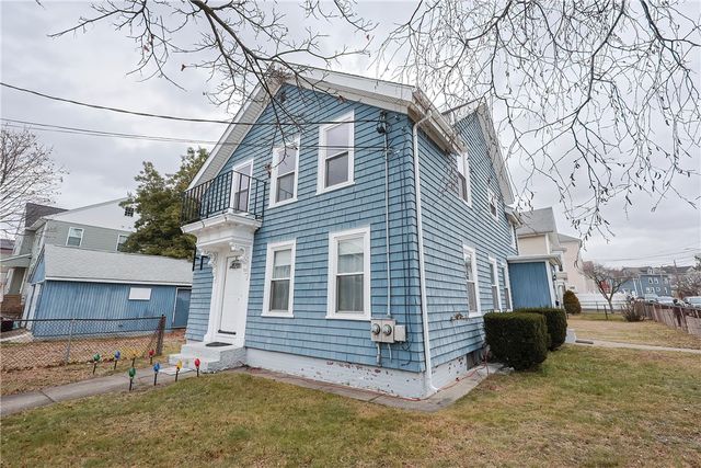 159 Dunnell Avenue, Pawtucket, RI 02860