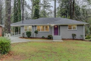 3041 Pasadena Drive, Decatur, GA 30032