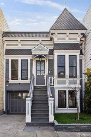215 3rd Avenue, San Francisco, CA 94118