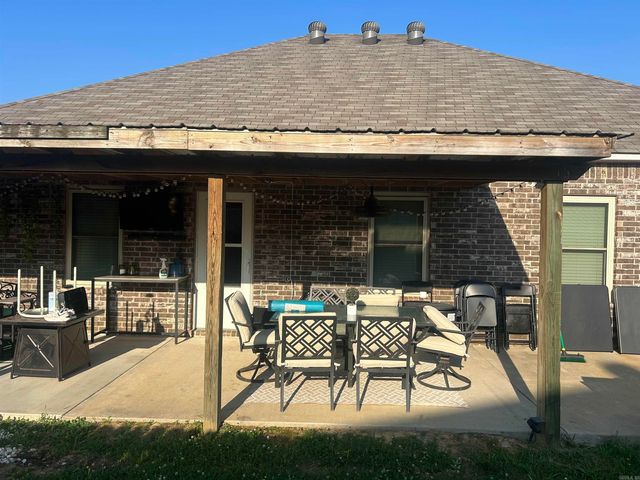 2215 Mary Alice Drive, Conway, AR 72032