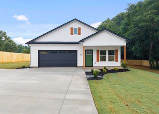 2302 Old Spartanburg Highway, Woodruff, SC 29388