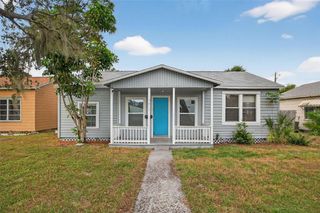 4811 FAIRFIELD AVENUE S, St Petersburg, FL 33711
